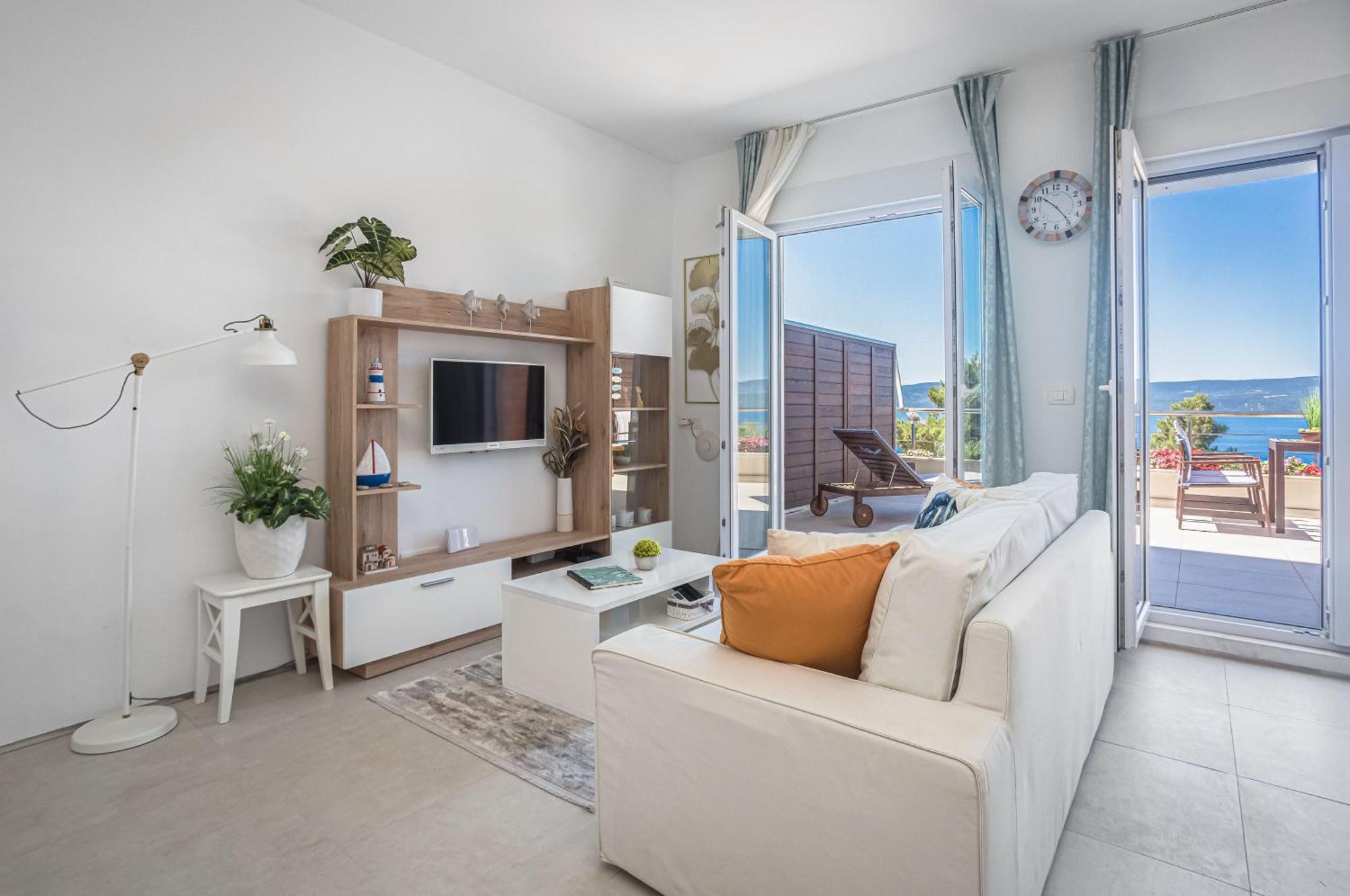 Villa Jolara With Heated Pool Mimice Exterior foto